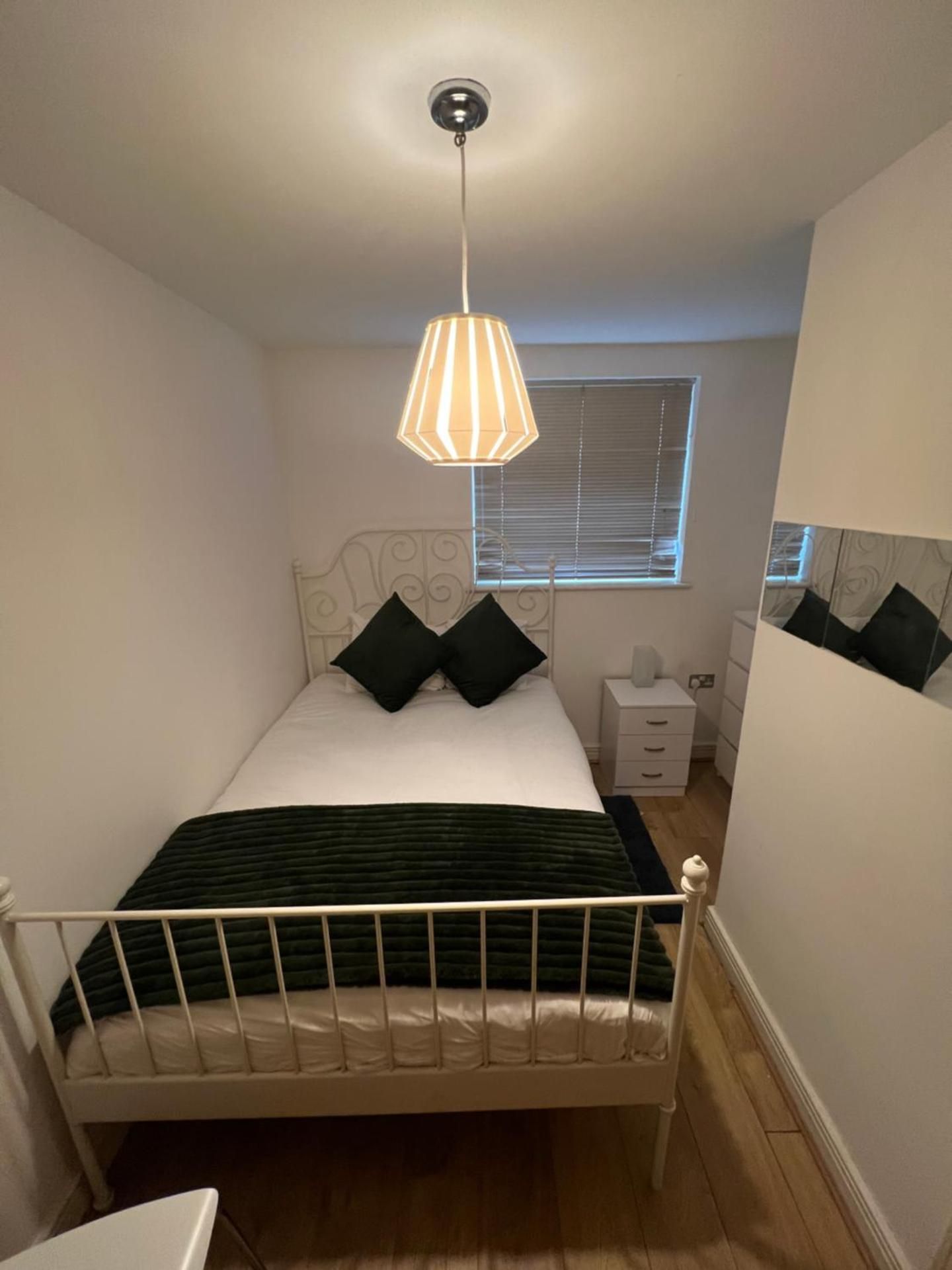 Budget Single Room