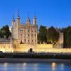 Greenwich Canary Wharf O2 Arena ExCel London Apartment