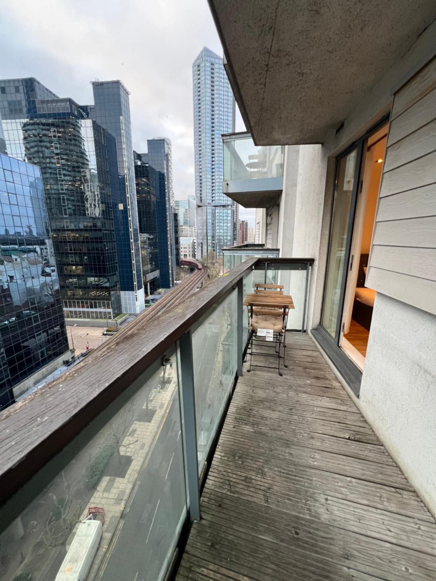 Triple Room with Balcony