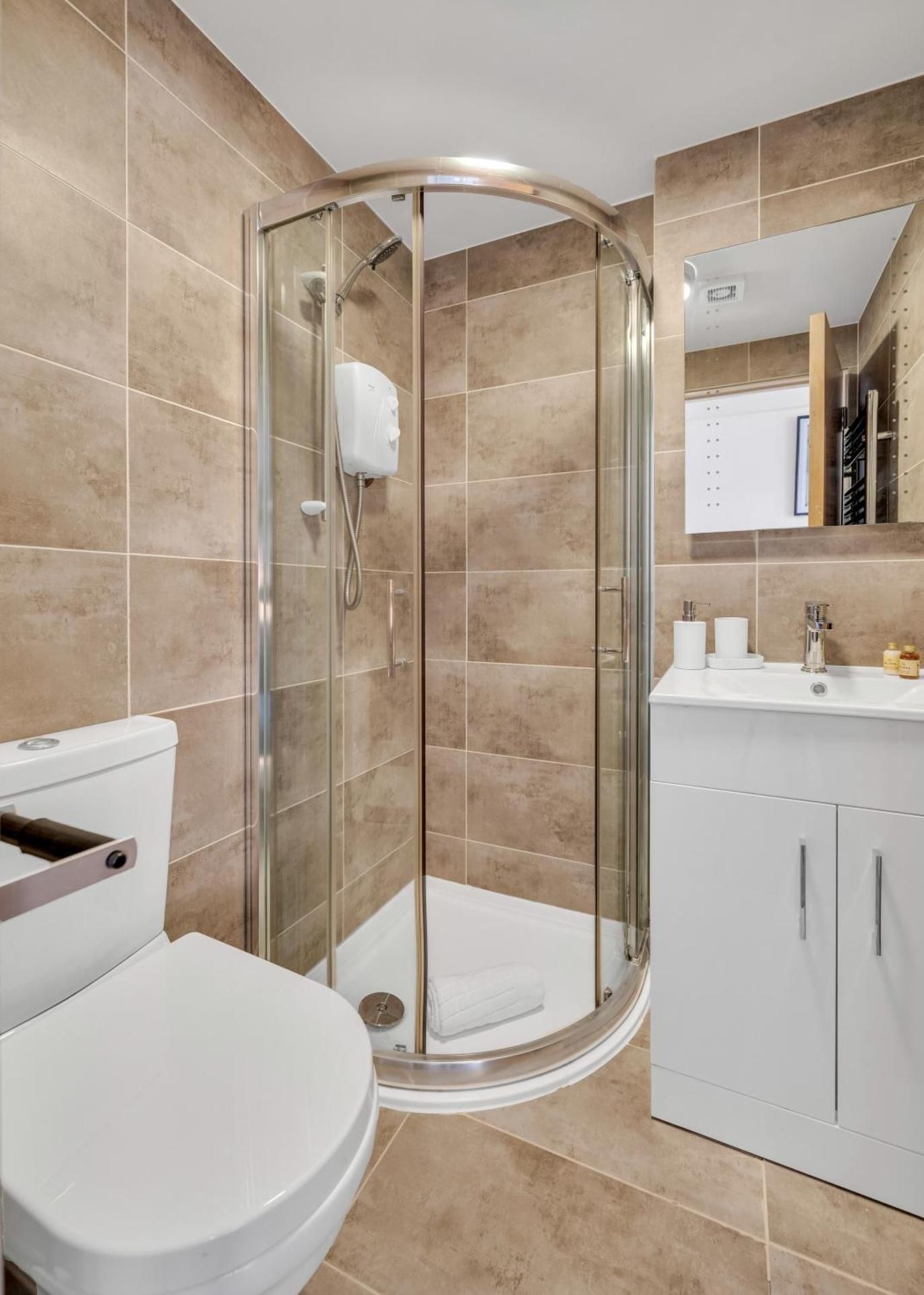 Standard Suite