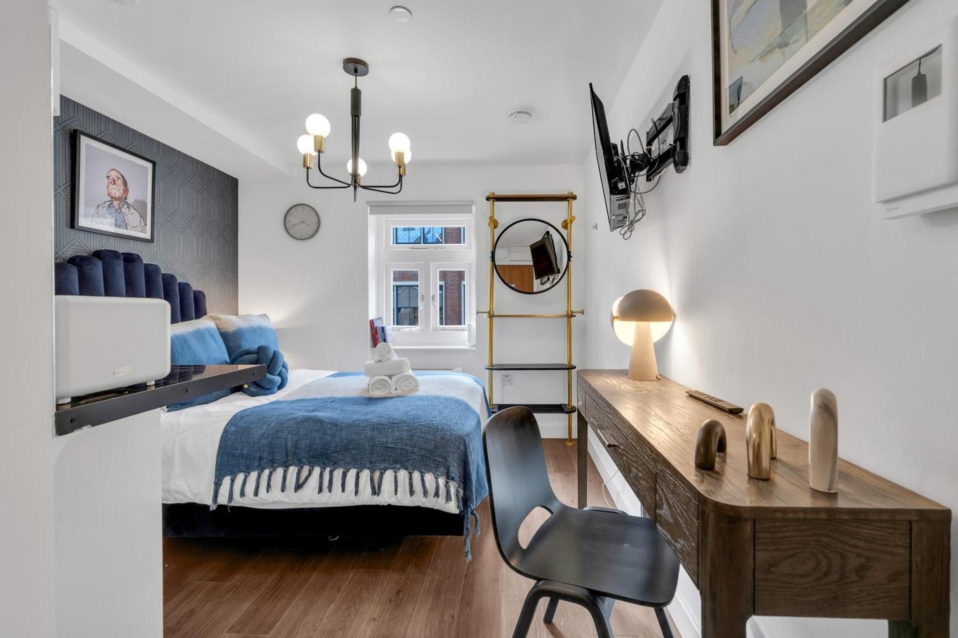 Standard Suite
