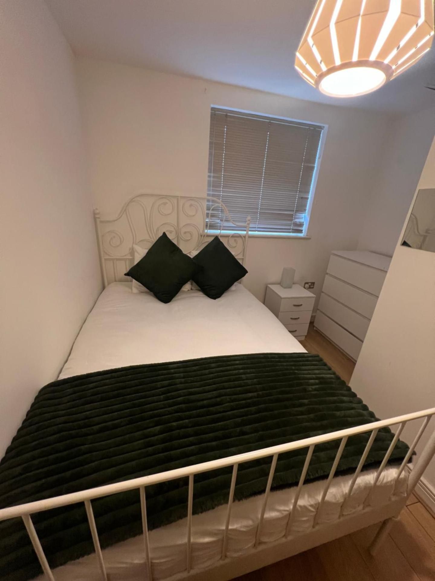Budget Single Room