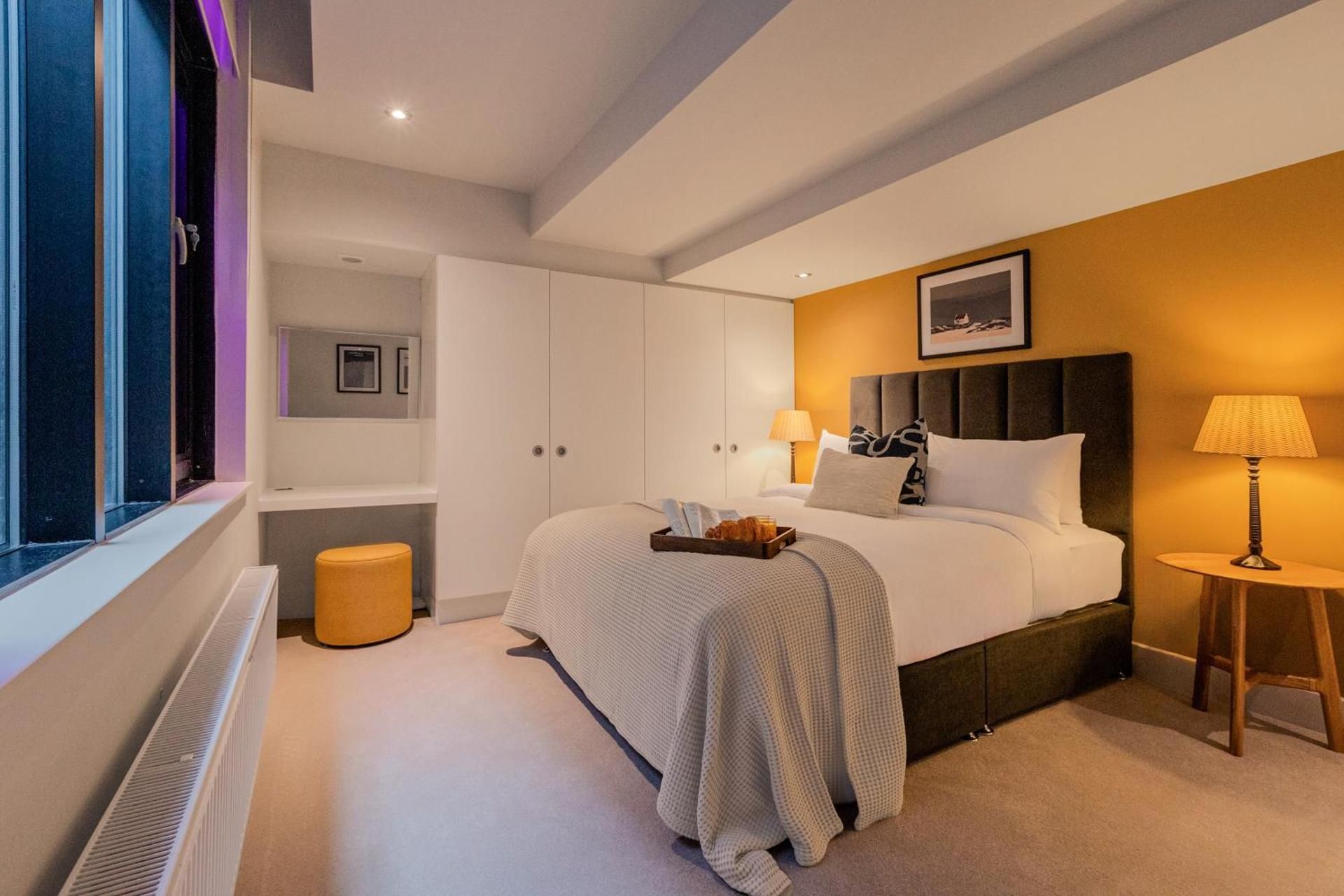 Duplex Apartment
