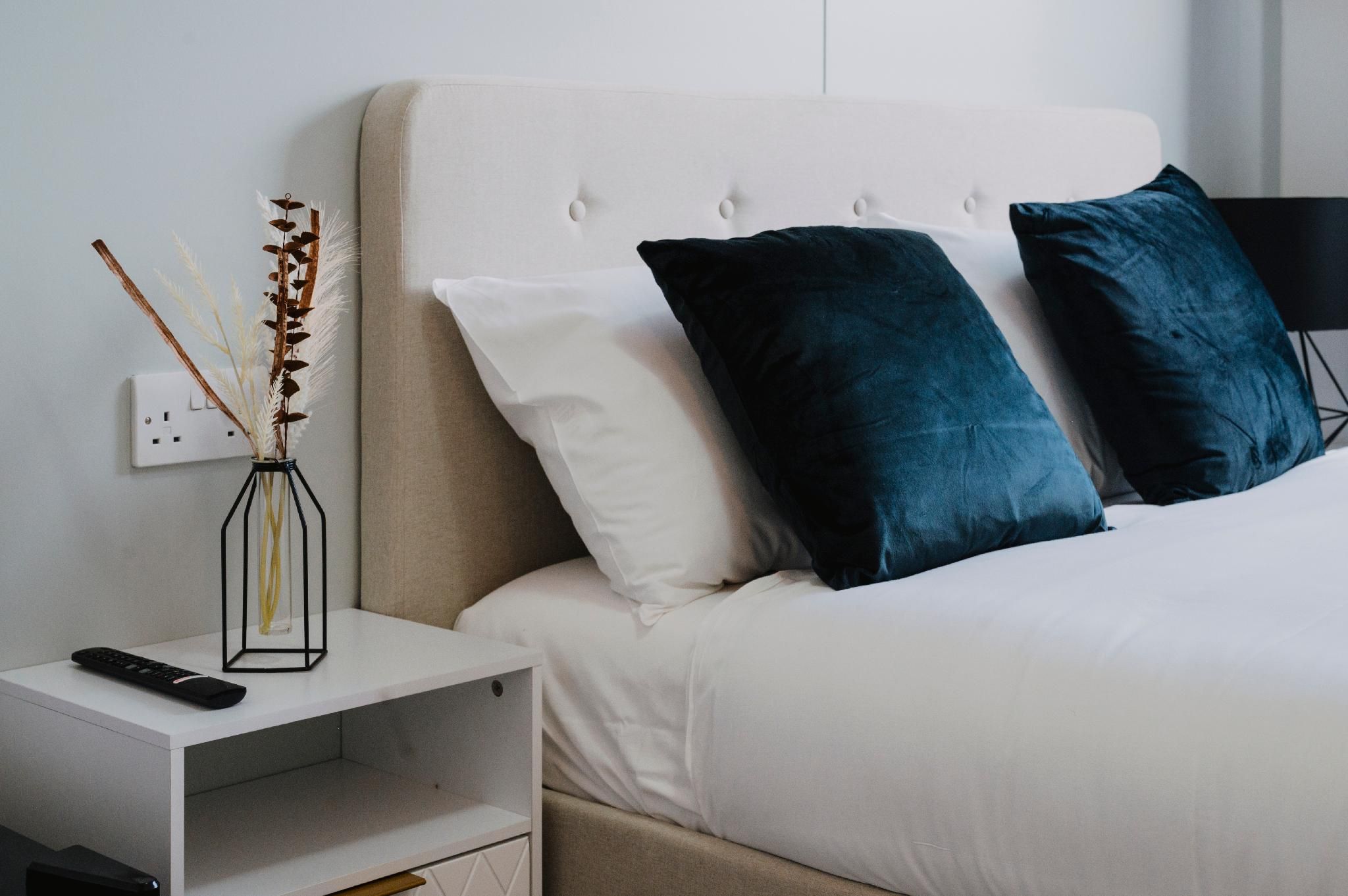 Double Twin Room