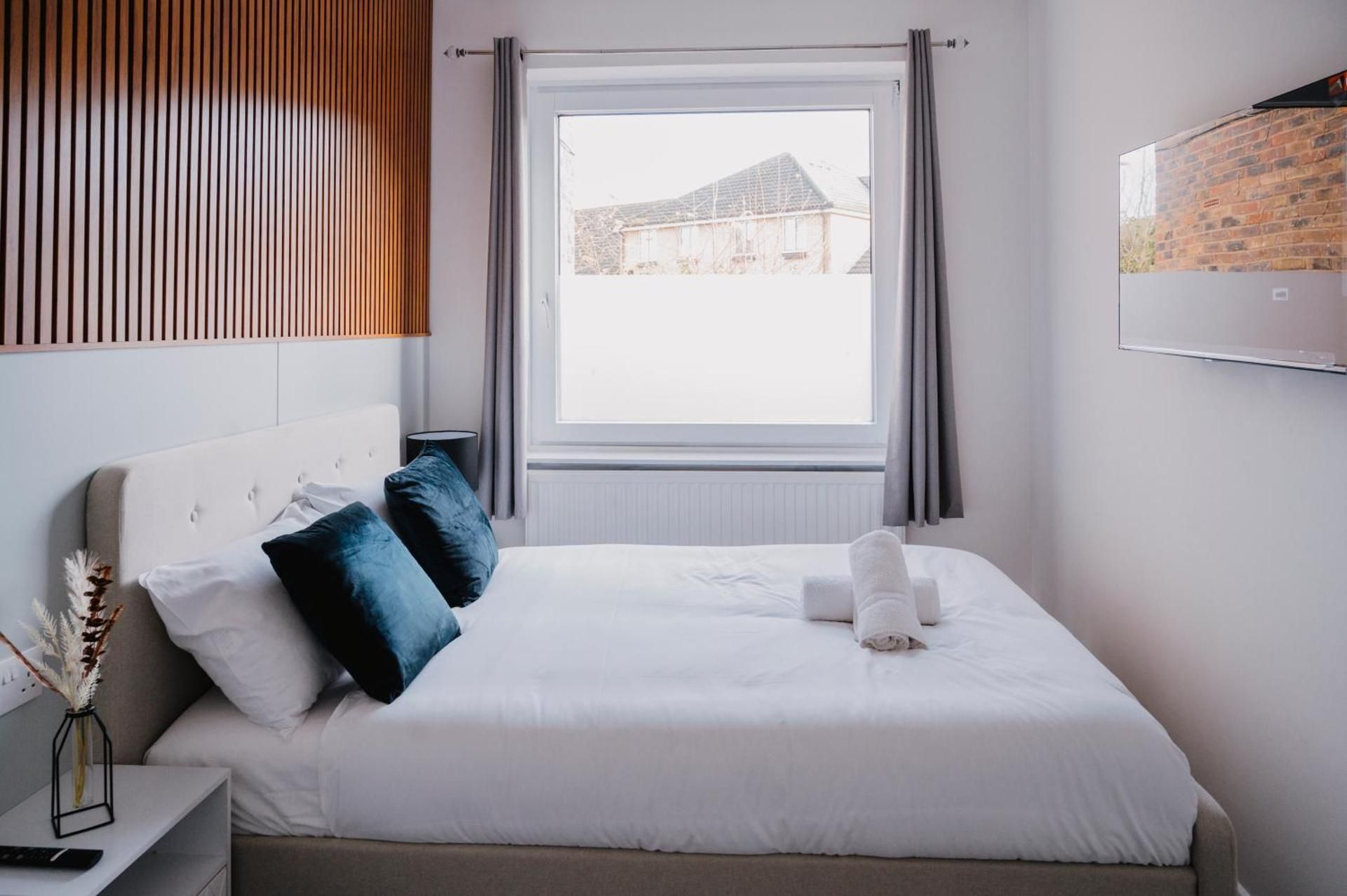 Deluxe Family Suite
