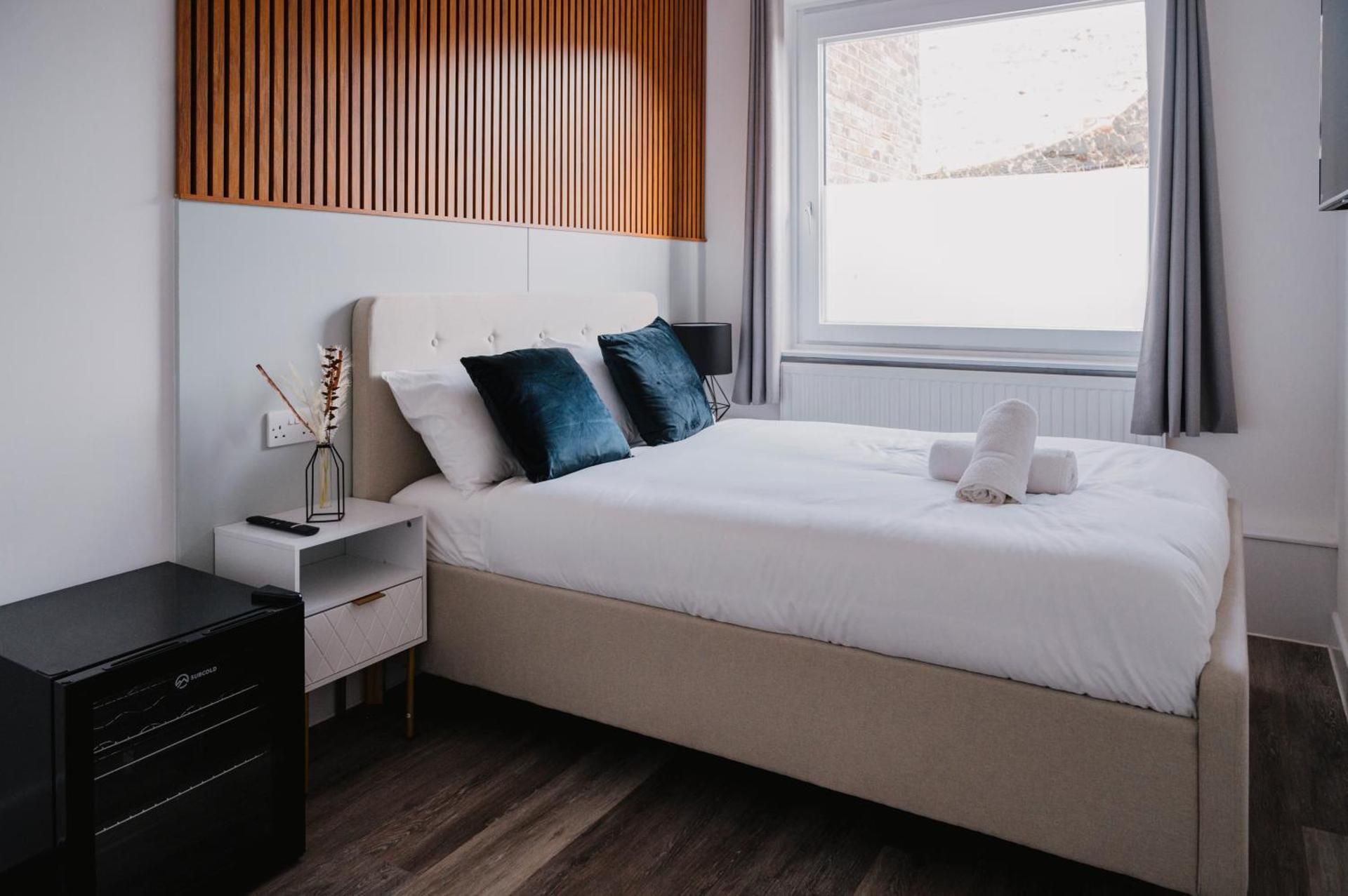 Deluxe Family Suite