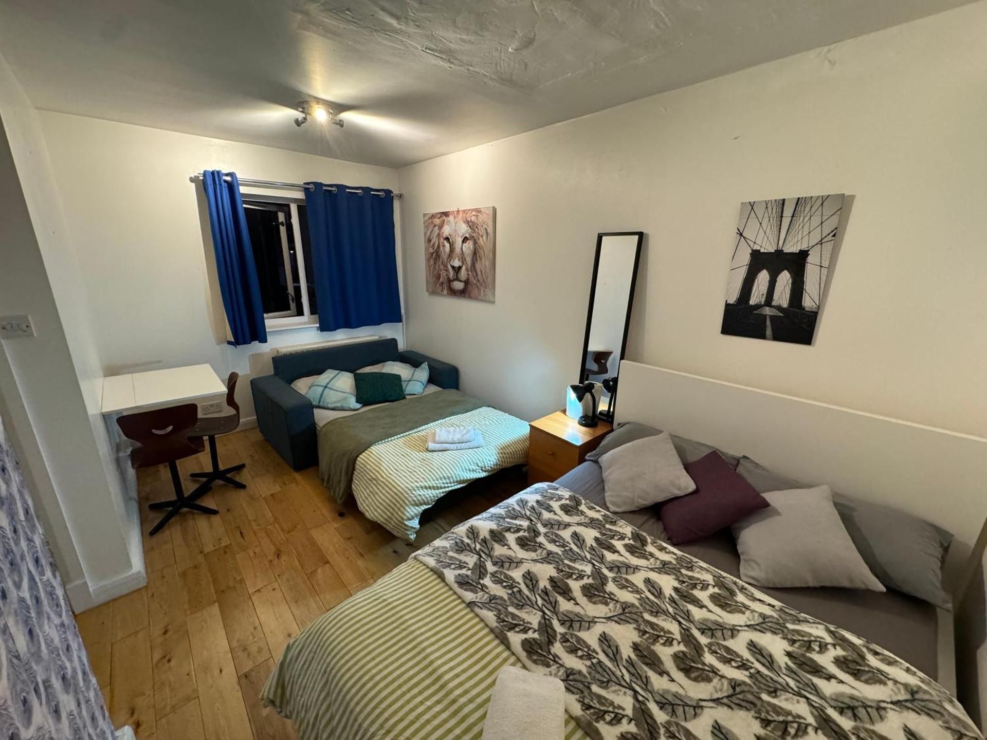Double or Twin Room