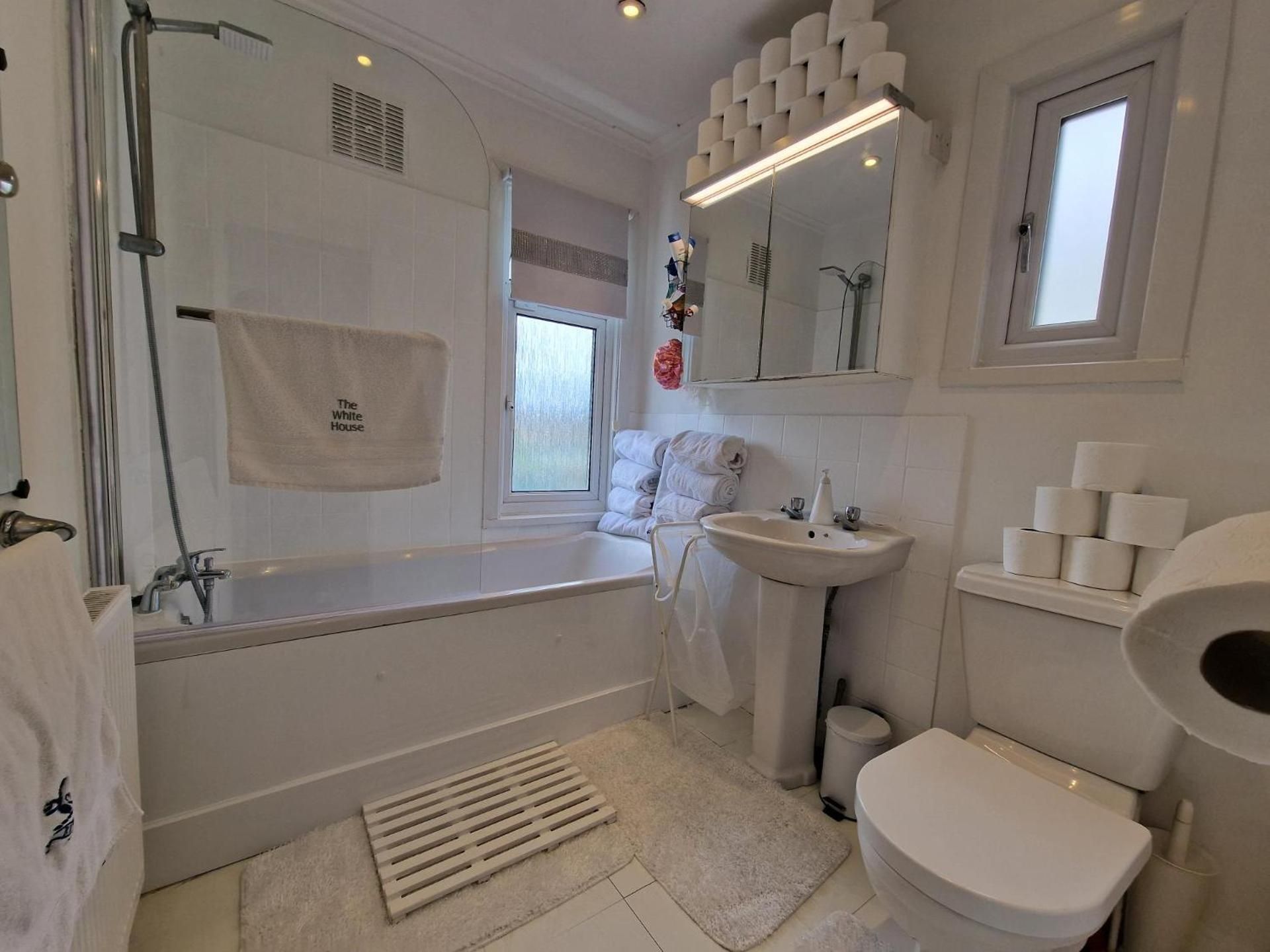 Budget Single Room