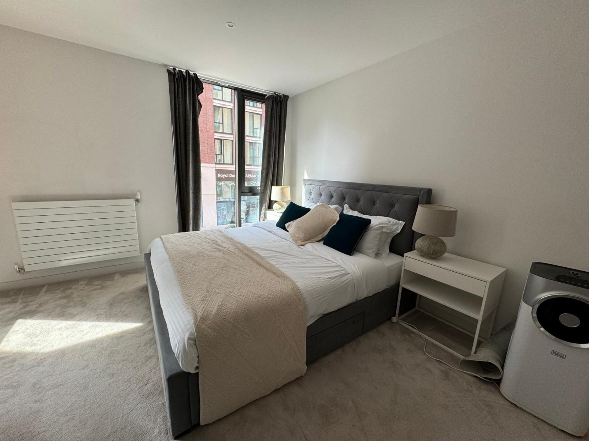 King Suite