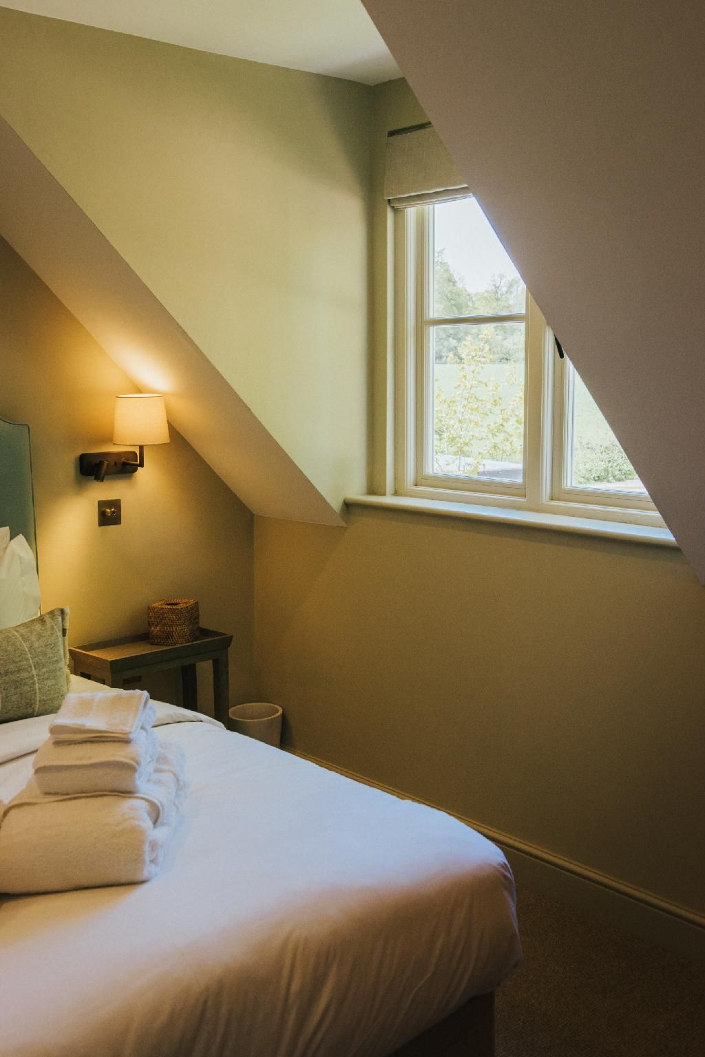 Double room-Standard-Ensuite with Bath