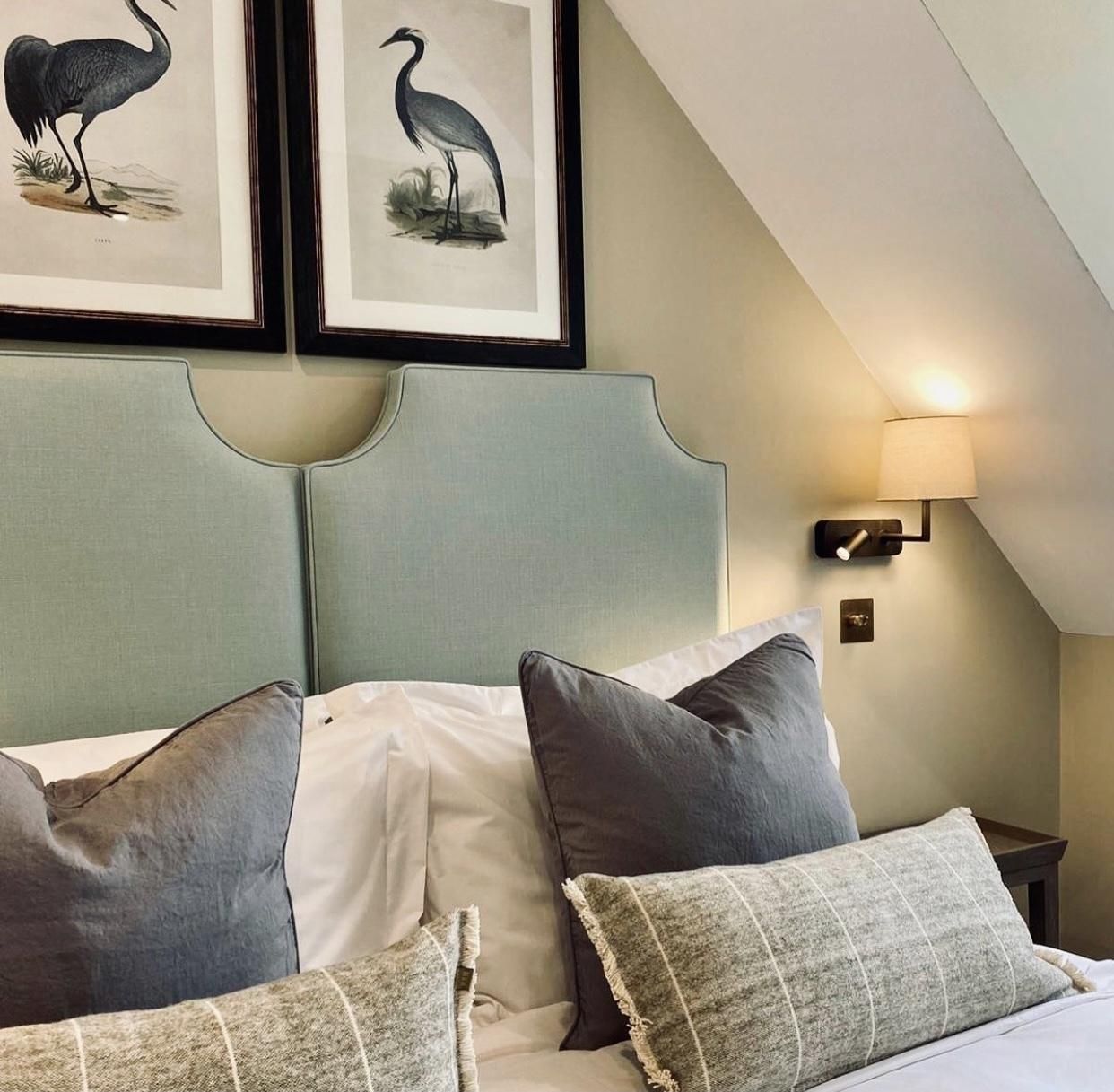 Double room-Standard-Ensuite with Bath