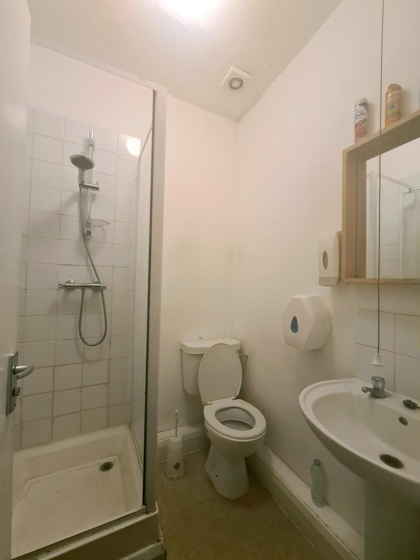 Single Room