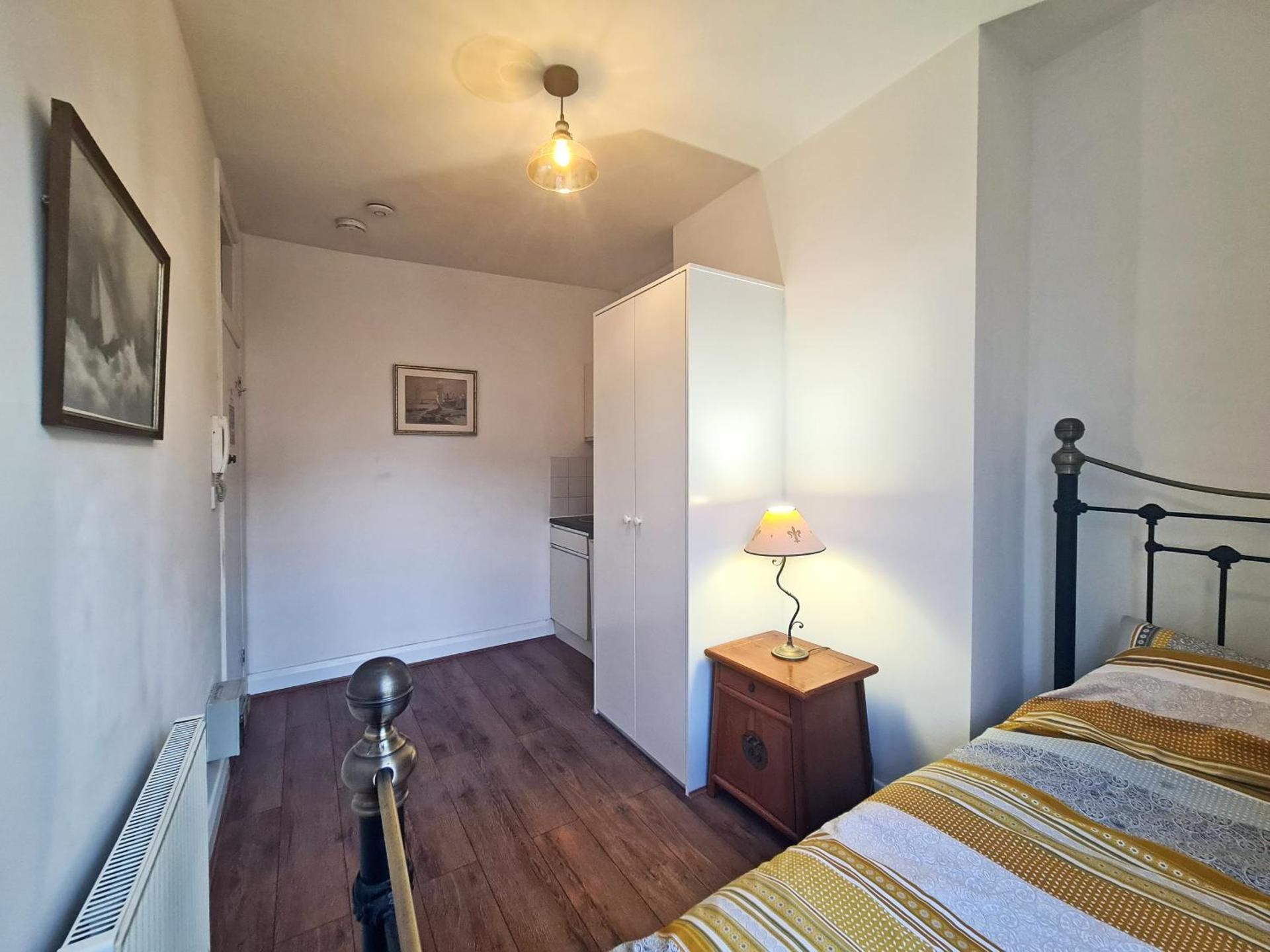 Superior Single Room