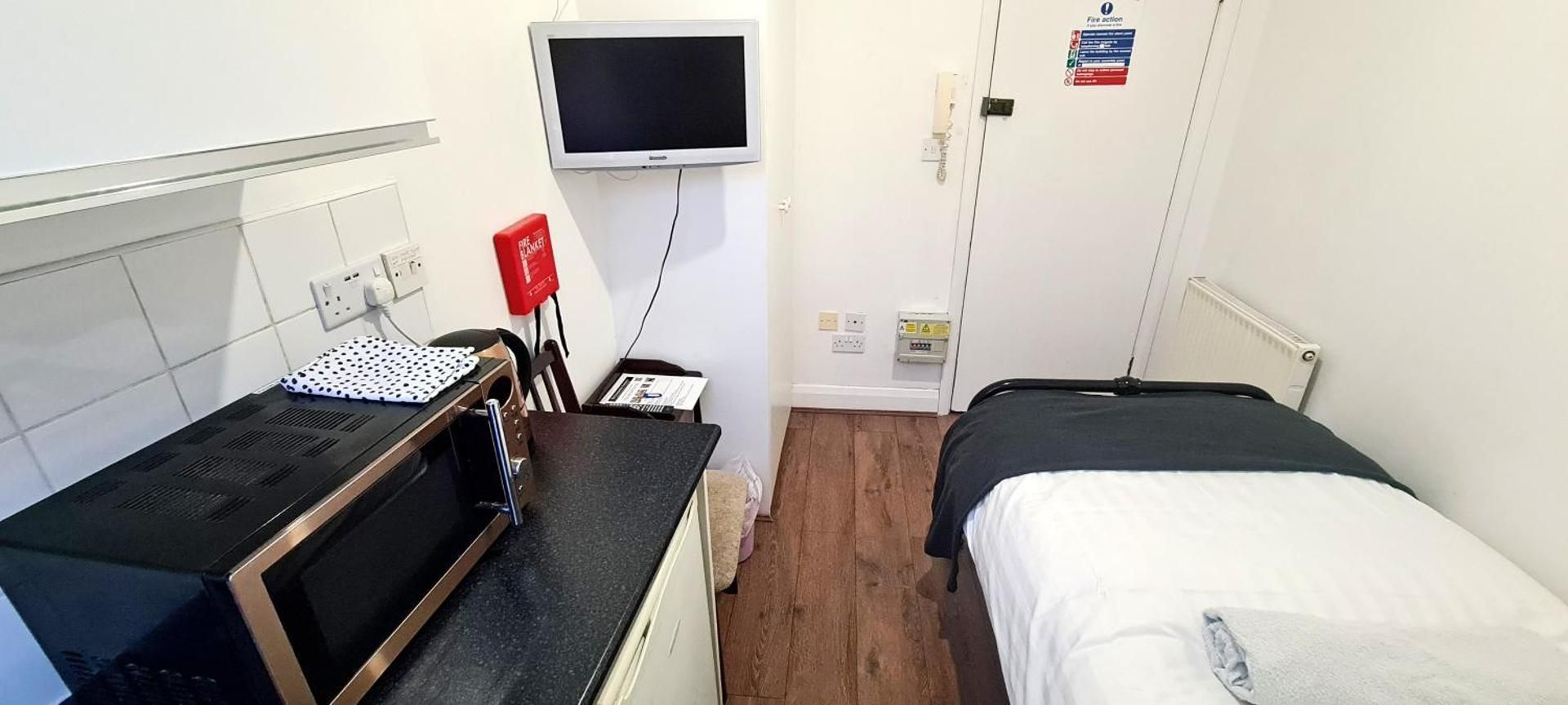 Single Room