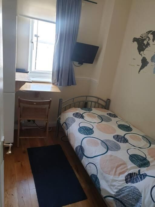 Superior Single Room with Lake View