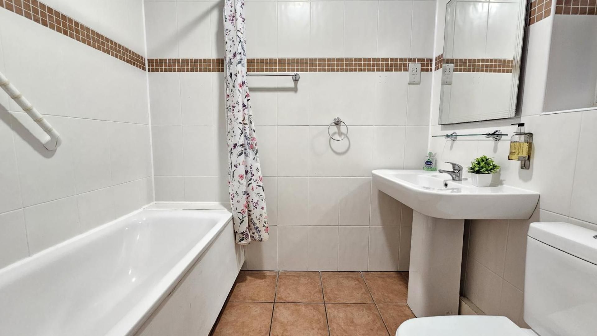 Deluxe Studio Double