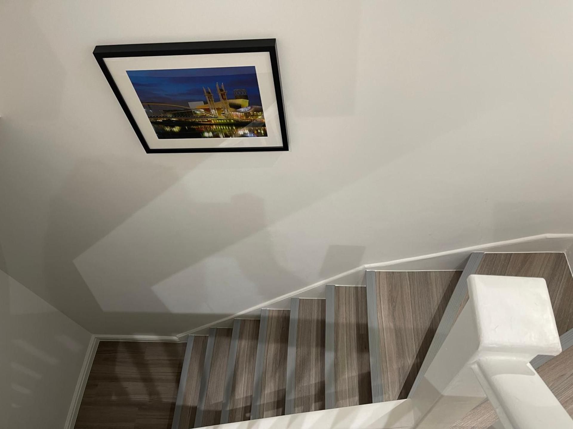 Riverside Deluxe Double Room E14
