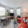 Southwark Serviced Apartments I Your Apartment