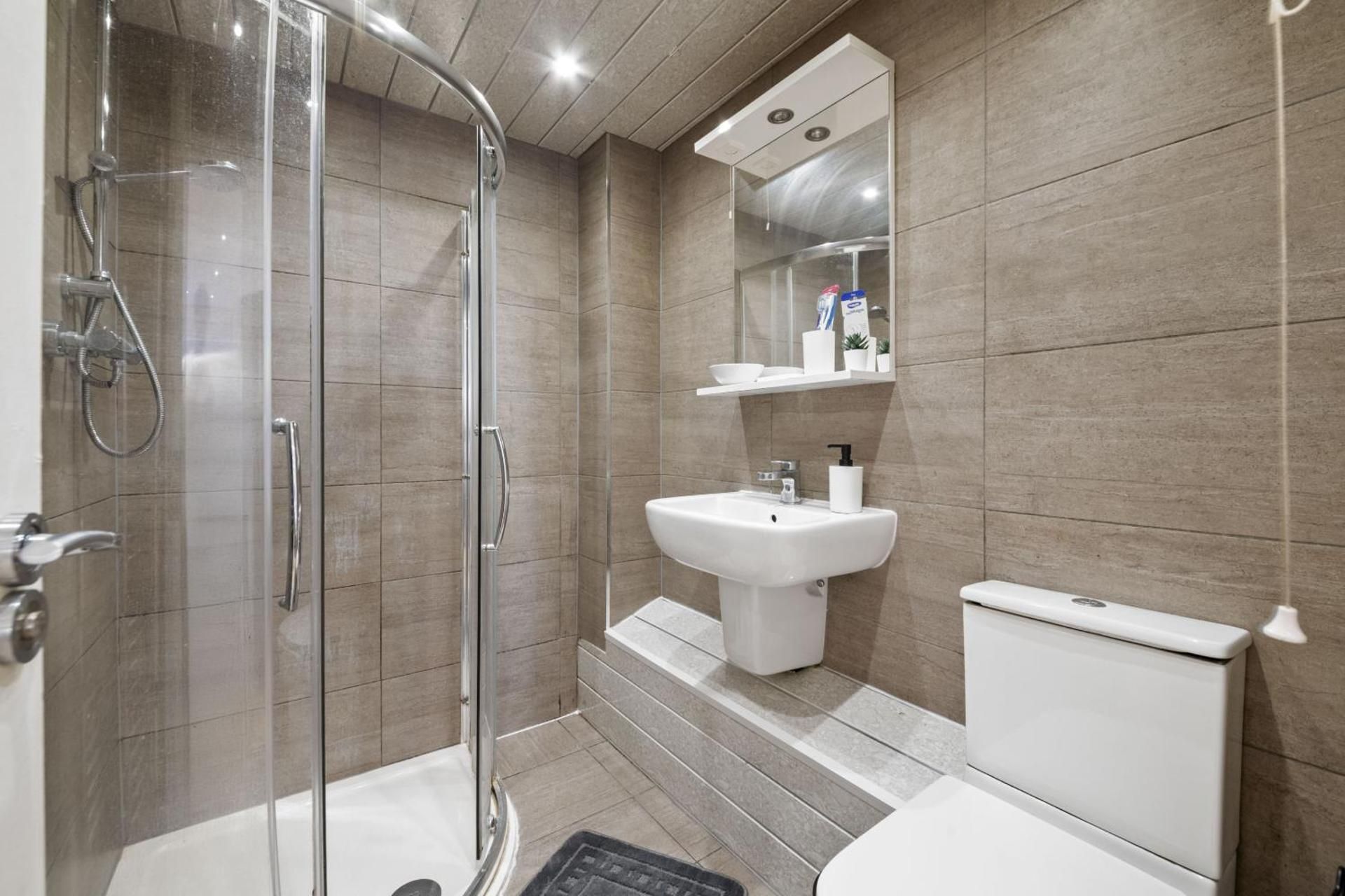 Standard Apartment