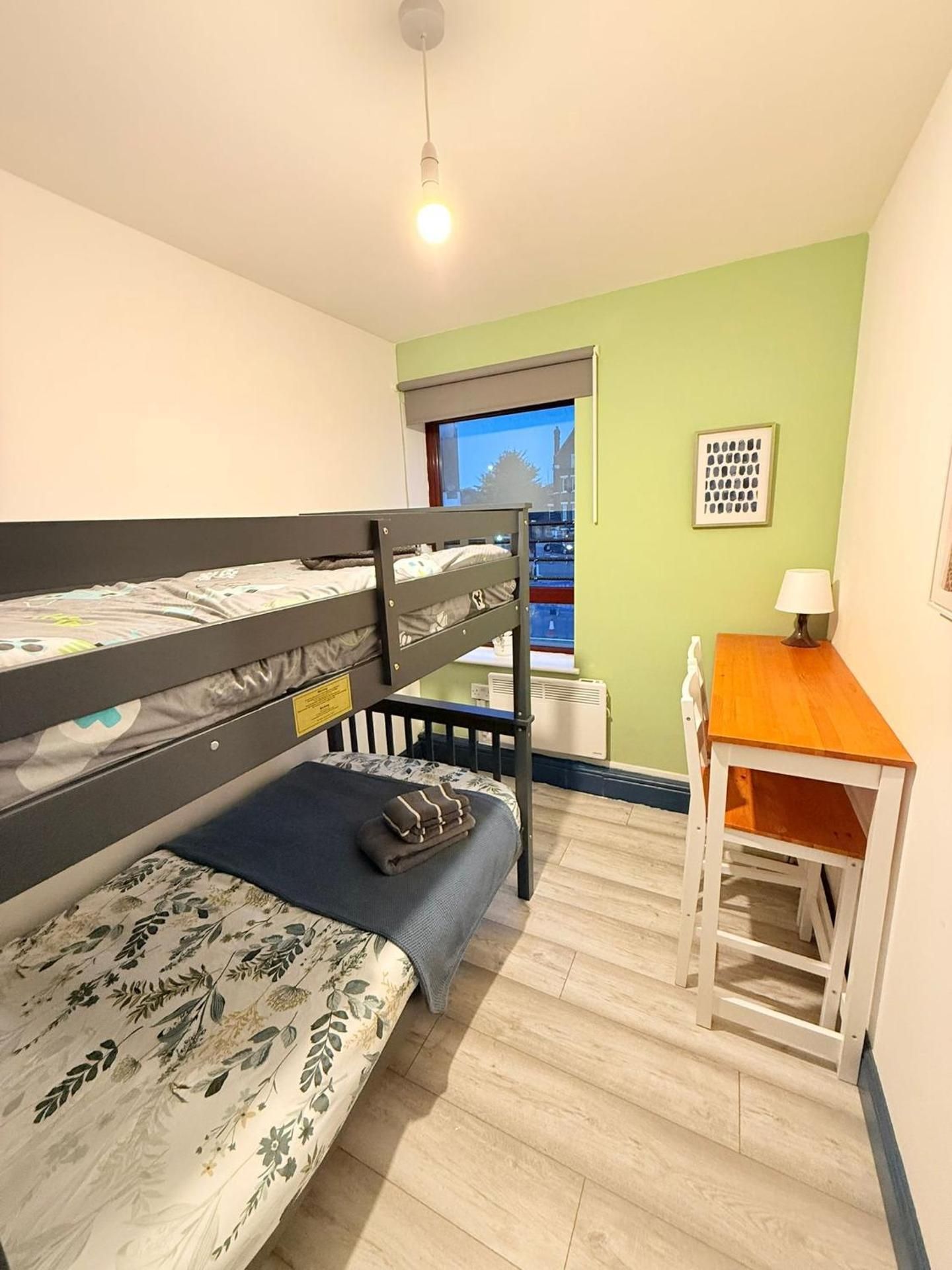 Small Double Room