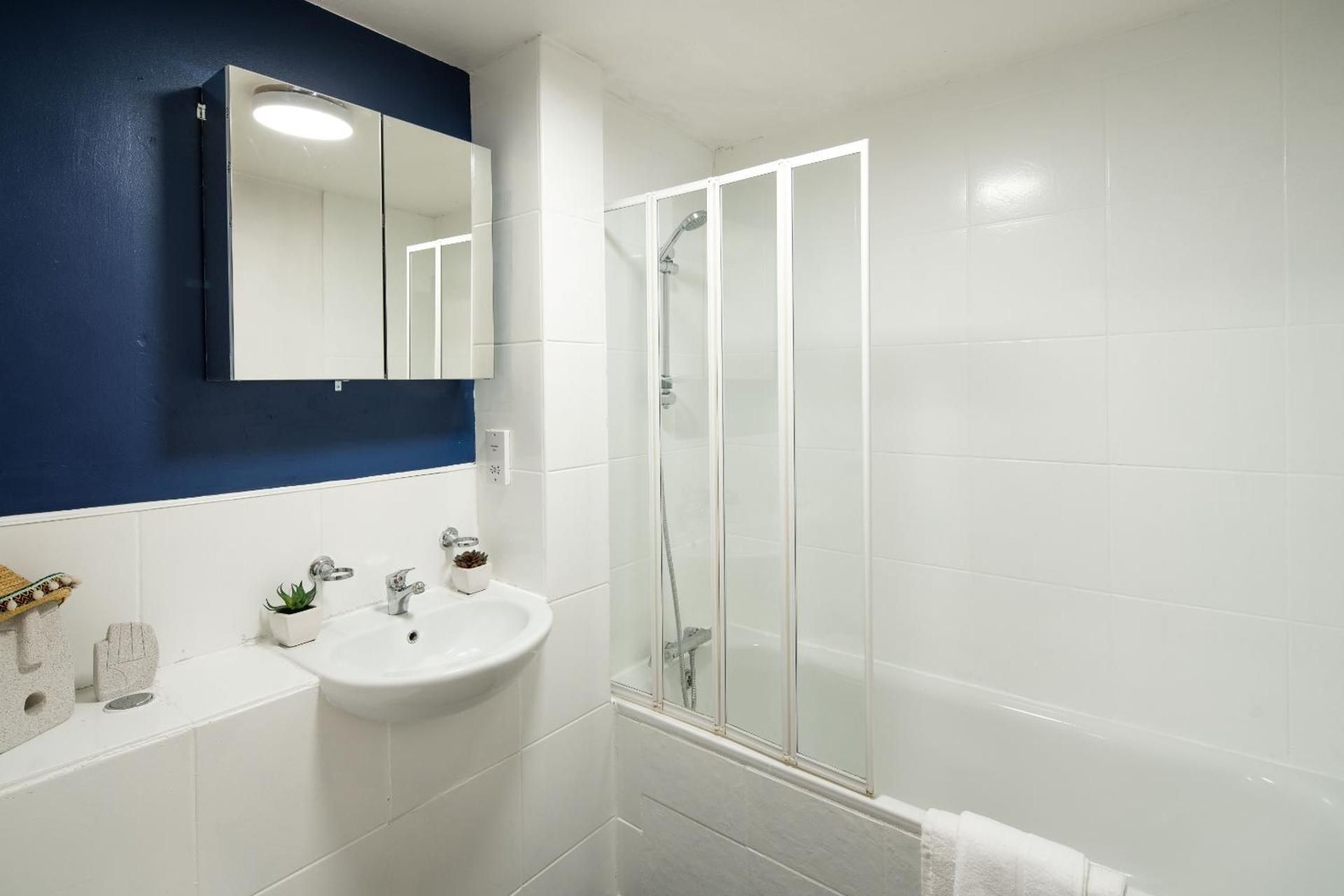 One-Bedroom Premium Apartment