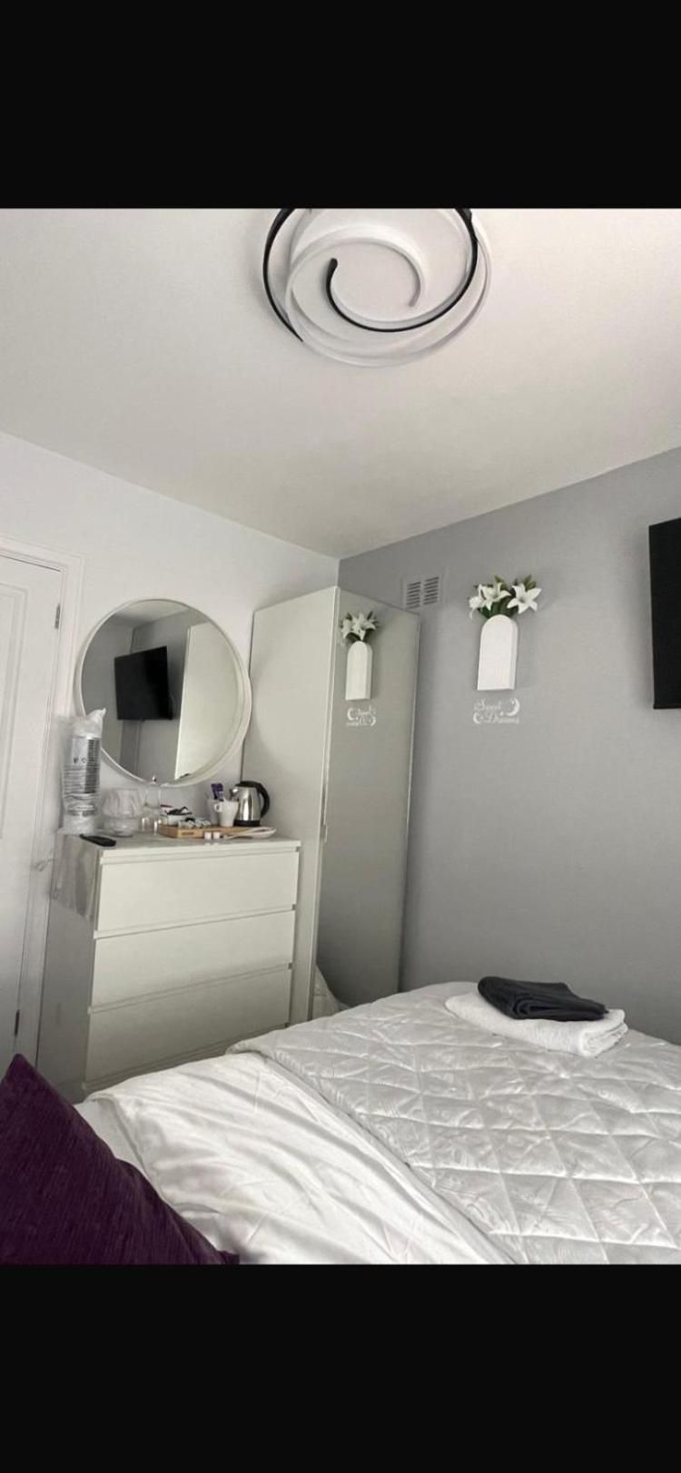 Small Double Room