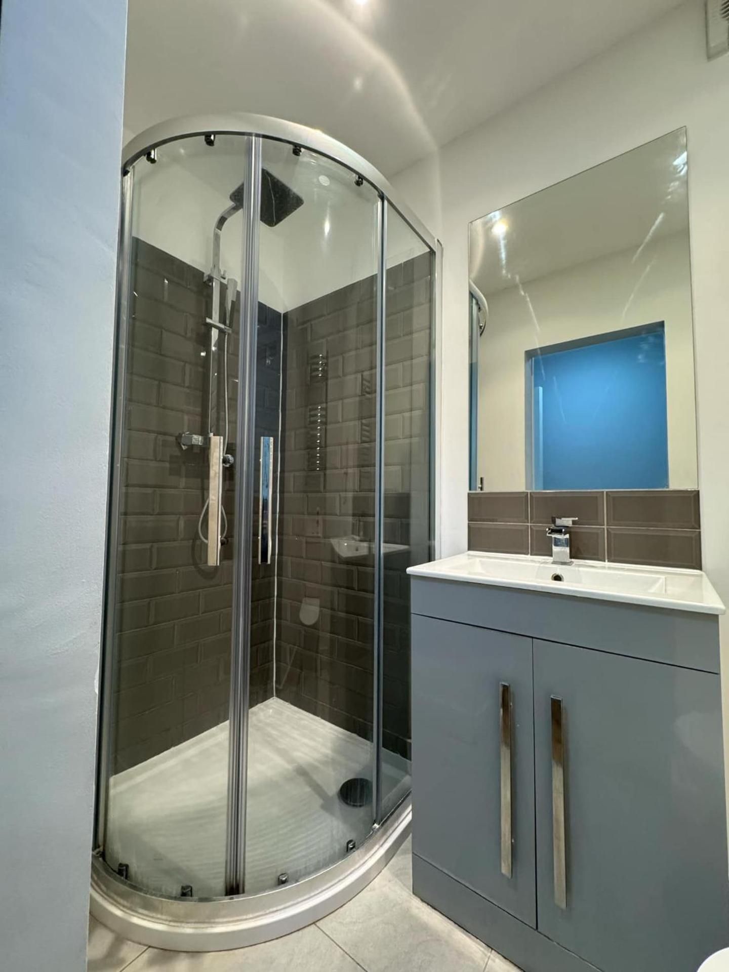 Triple Room with Private Bathroom