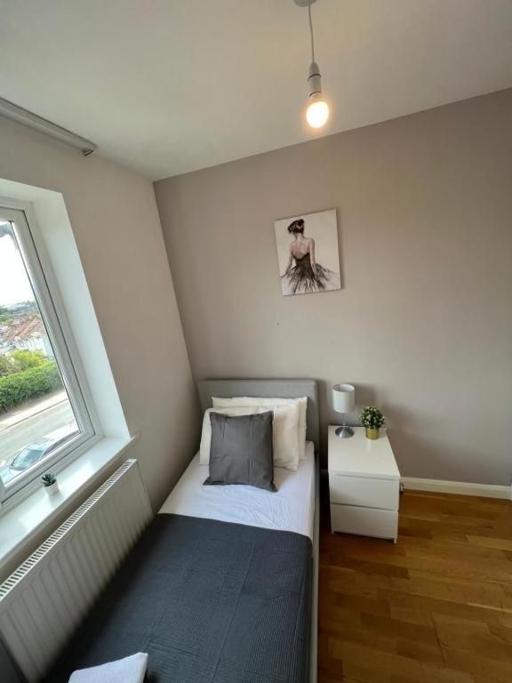 Superior Single Room