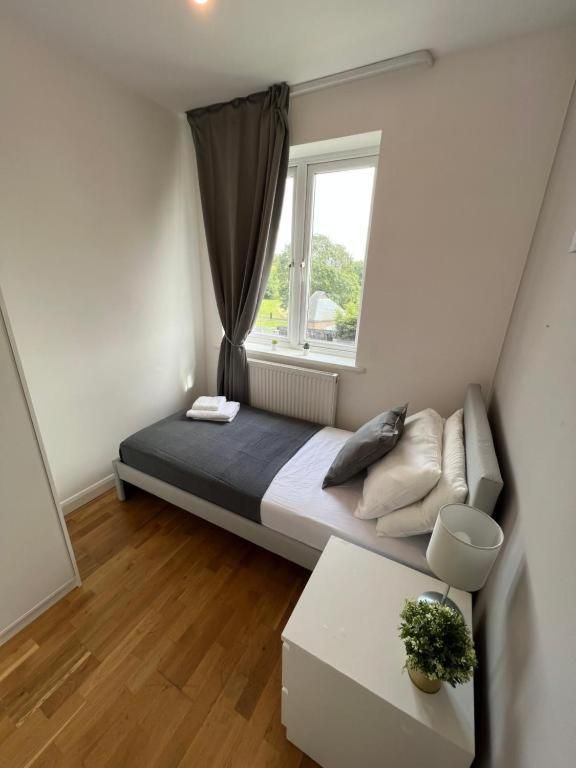 Superior Single Room