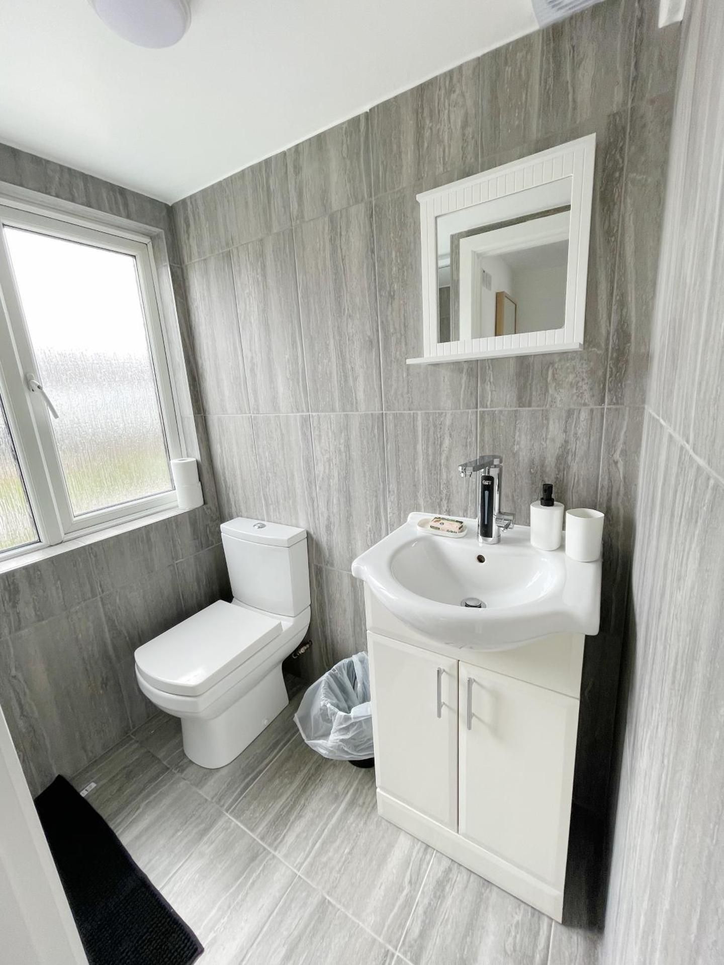 Cosy Bright Studio Apartment Close to Wembley Stadium