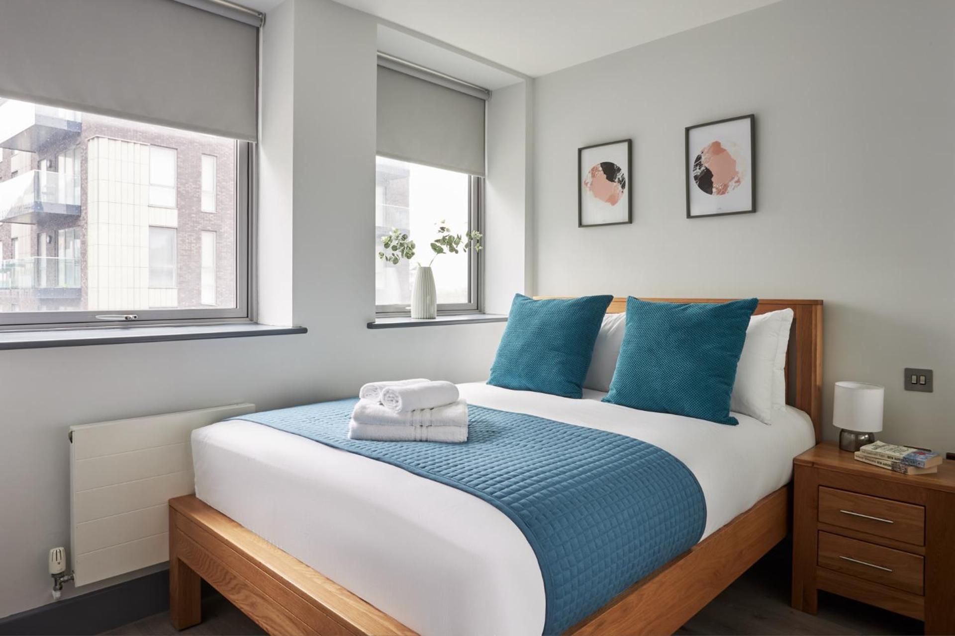 Duplex Apartment