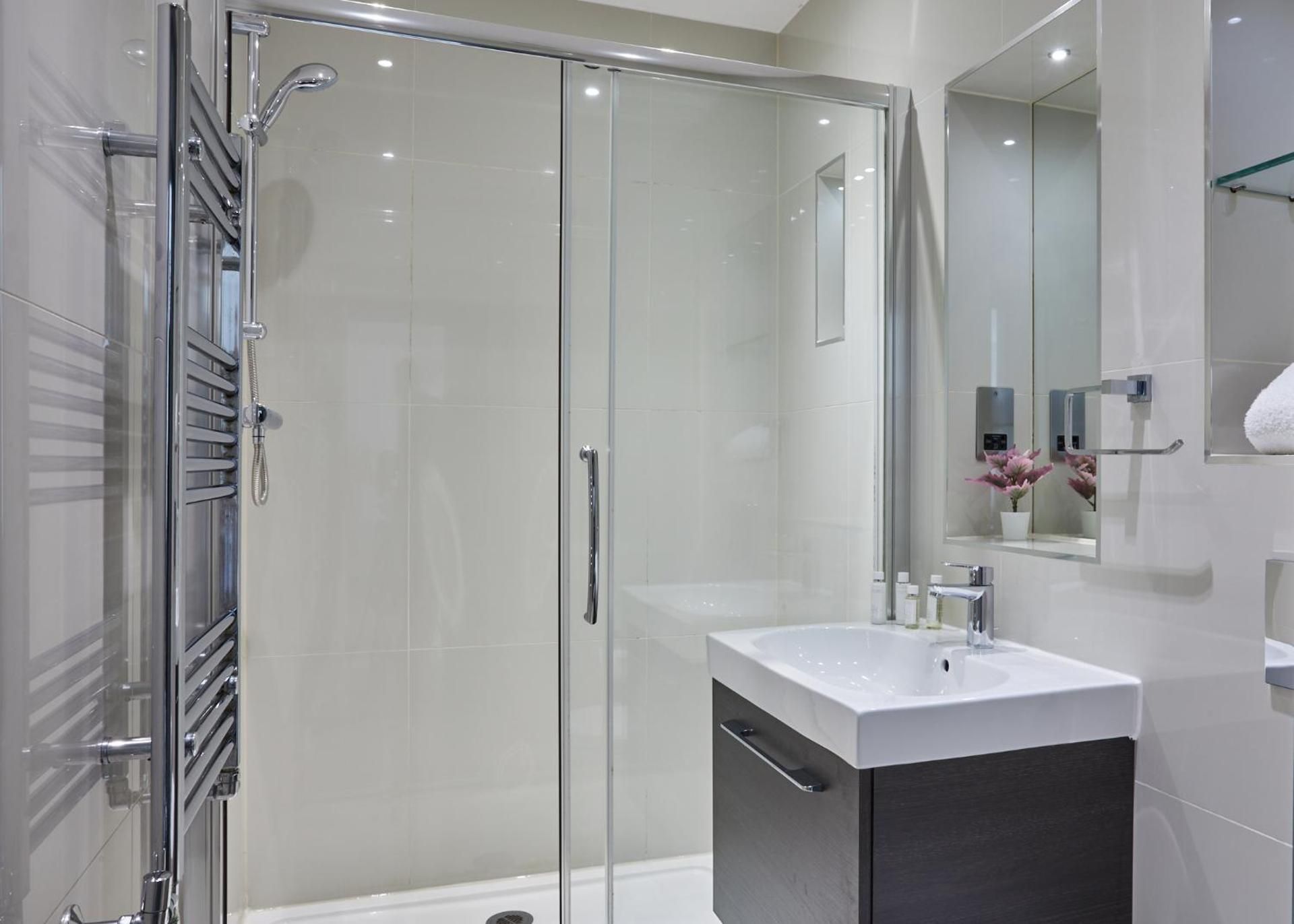 Duplex Apartment