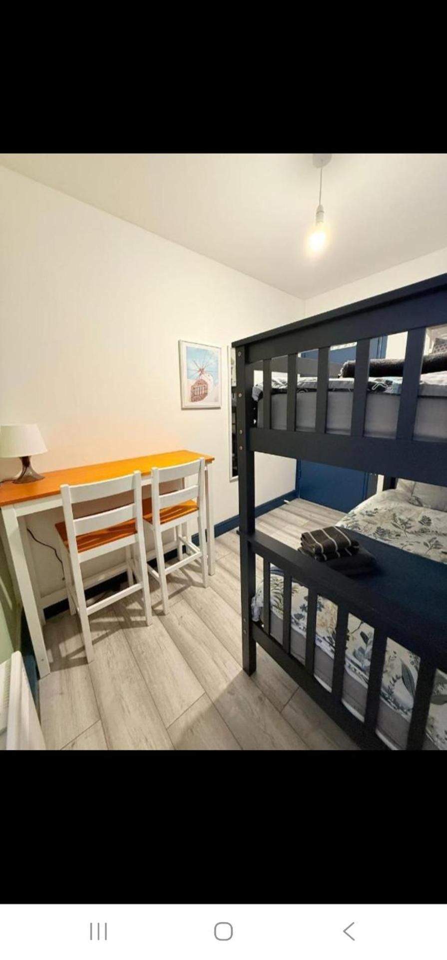 Economy Twin Room