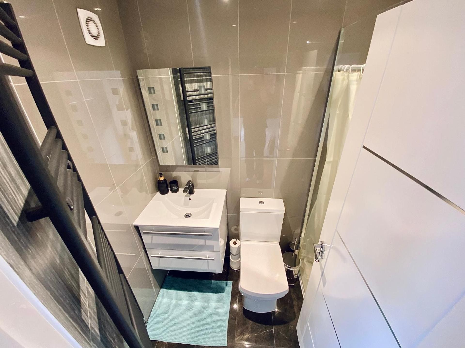 Deluxe Double Room with Extra Bed