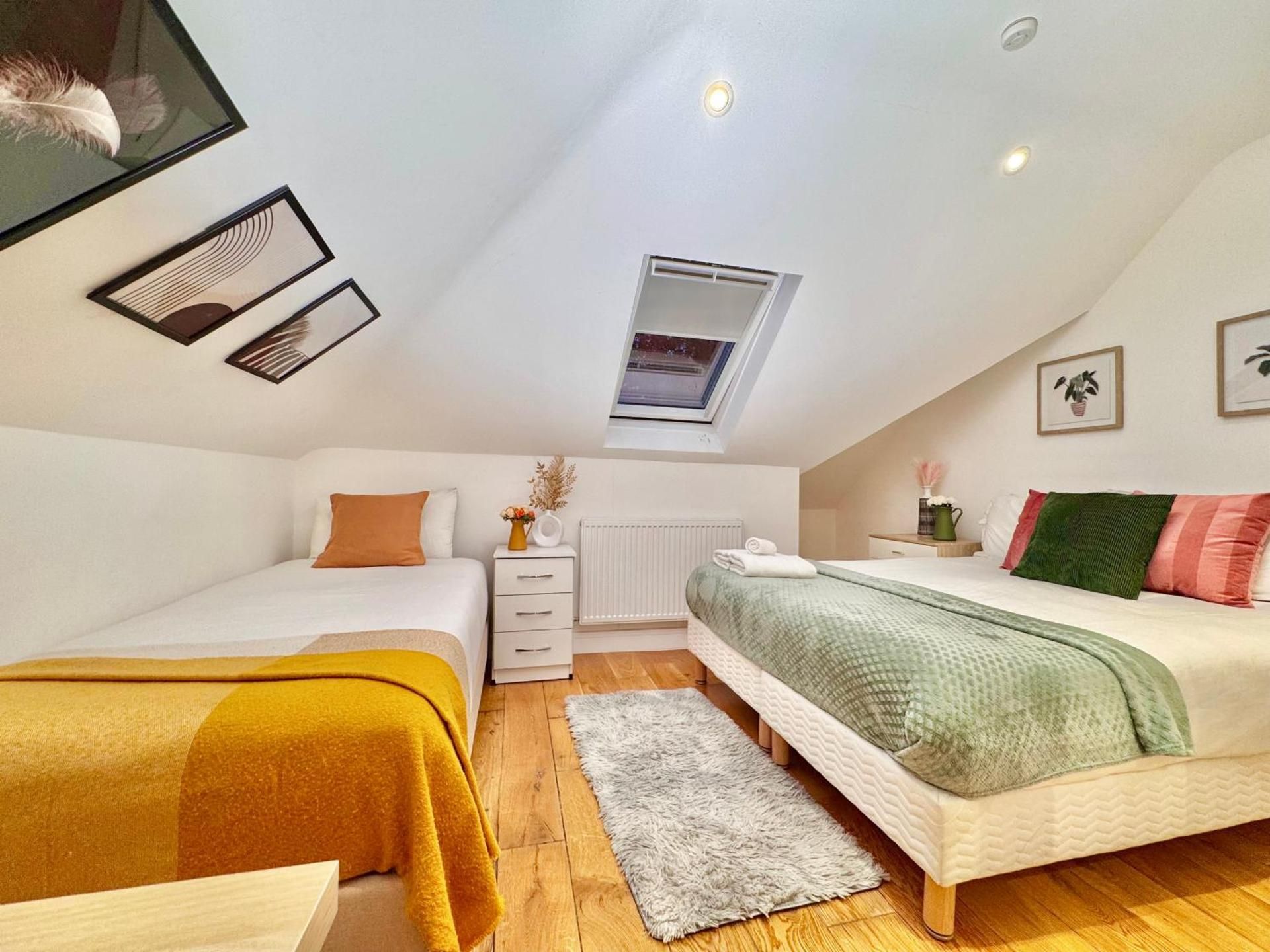 Superior Double Room