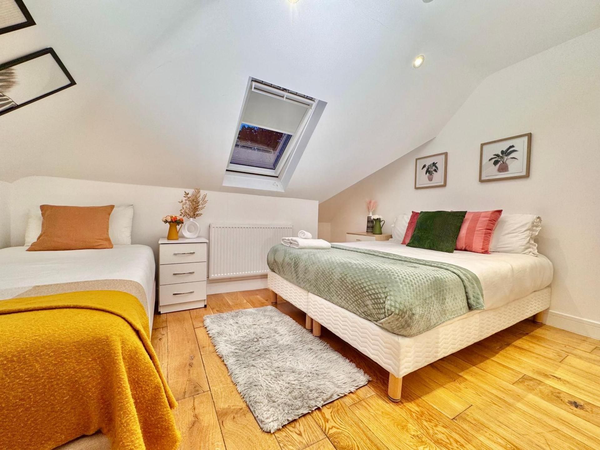Superior Double Room