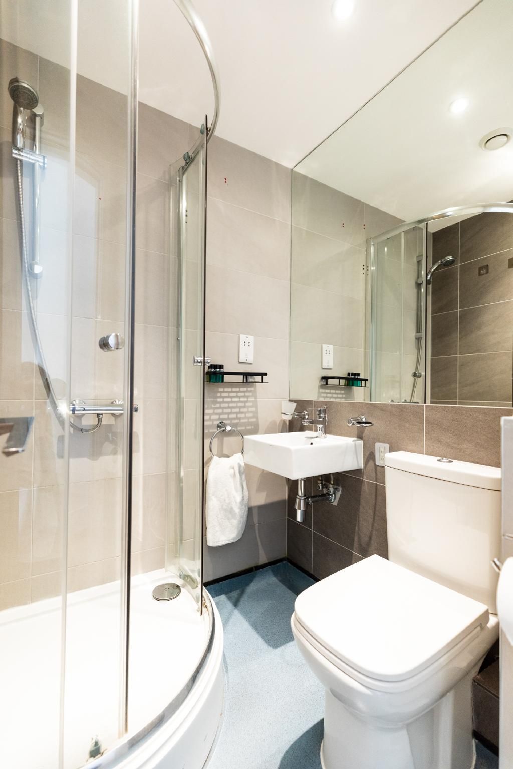 Luxury Double Studio