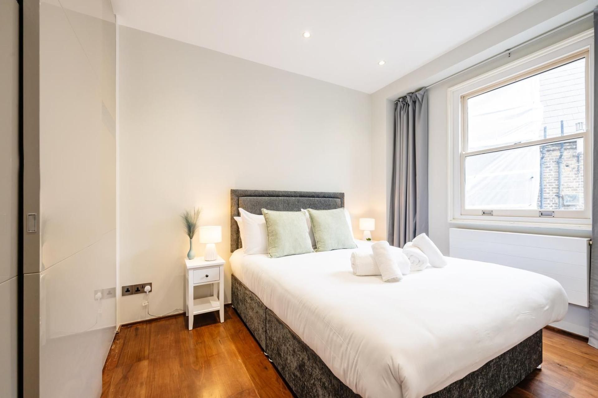 Standard Apartment