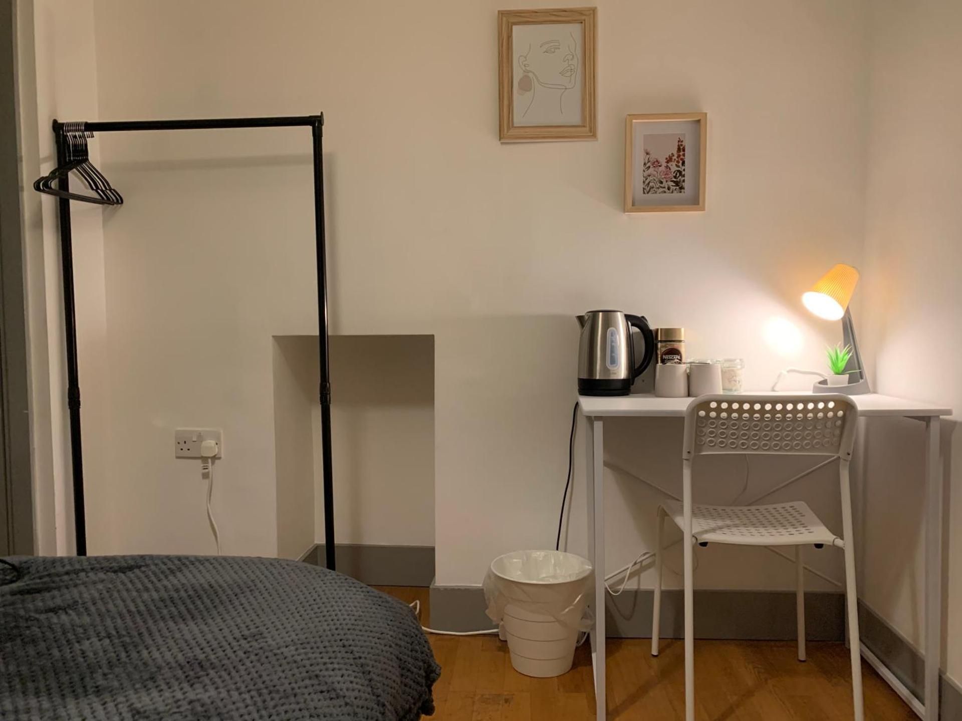 King Room