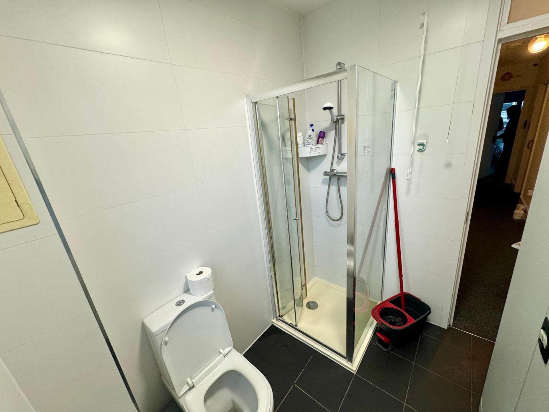 Quadruple Room with Shared Bathroom