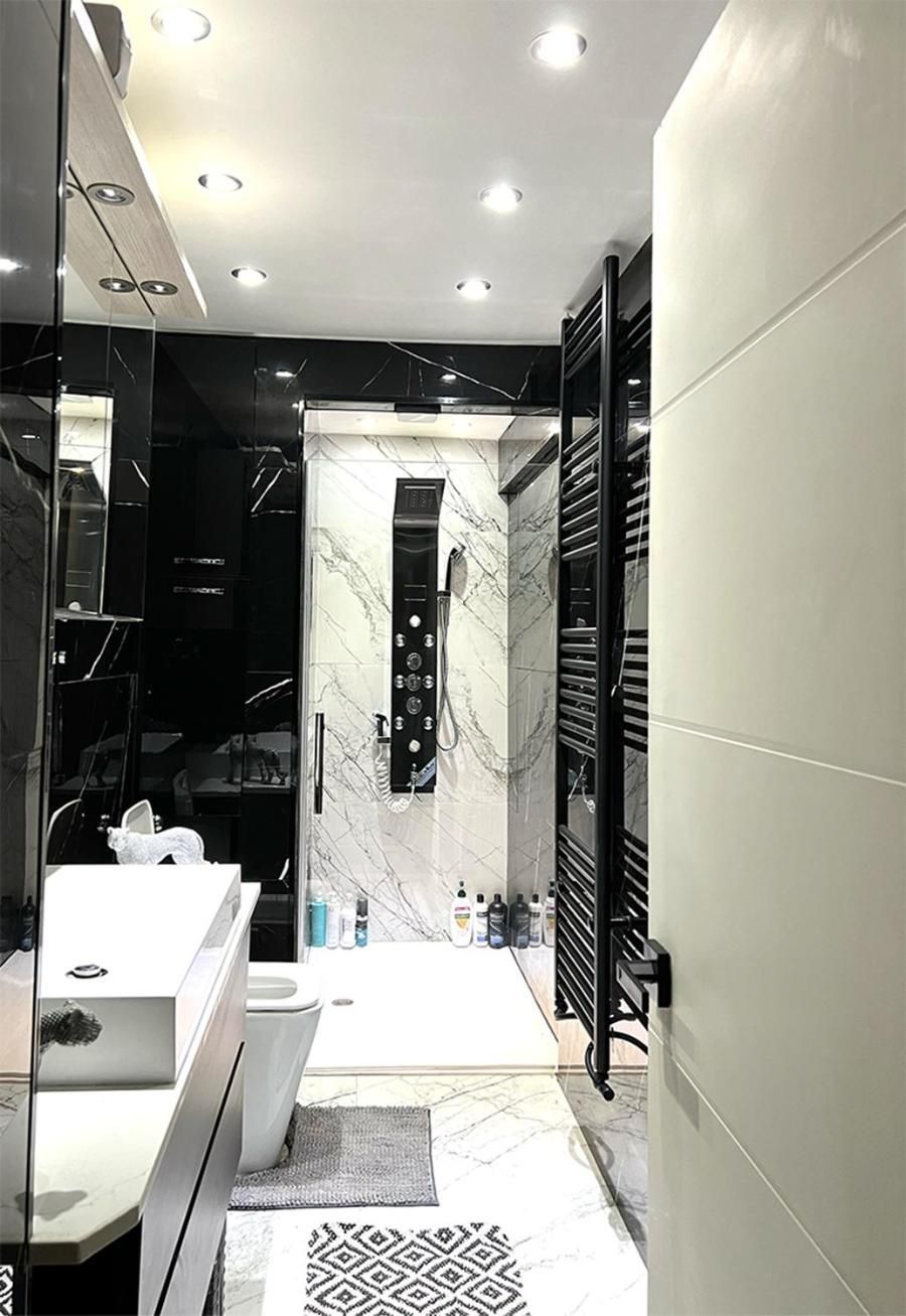 Exclusive Apartments South Kensington Two-Bedroom Apartment 2