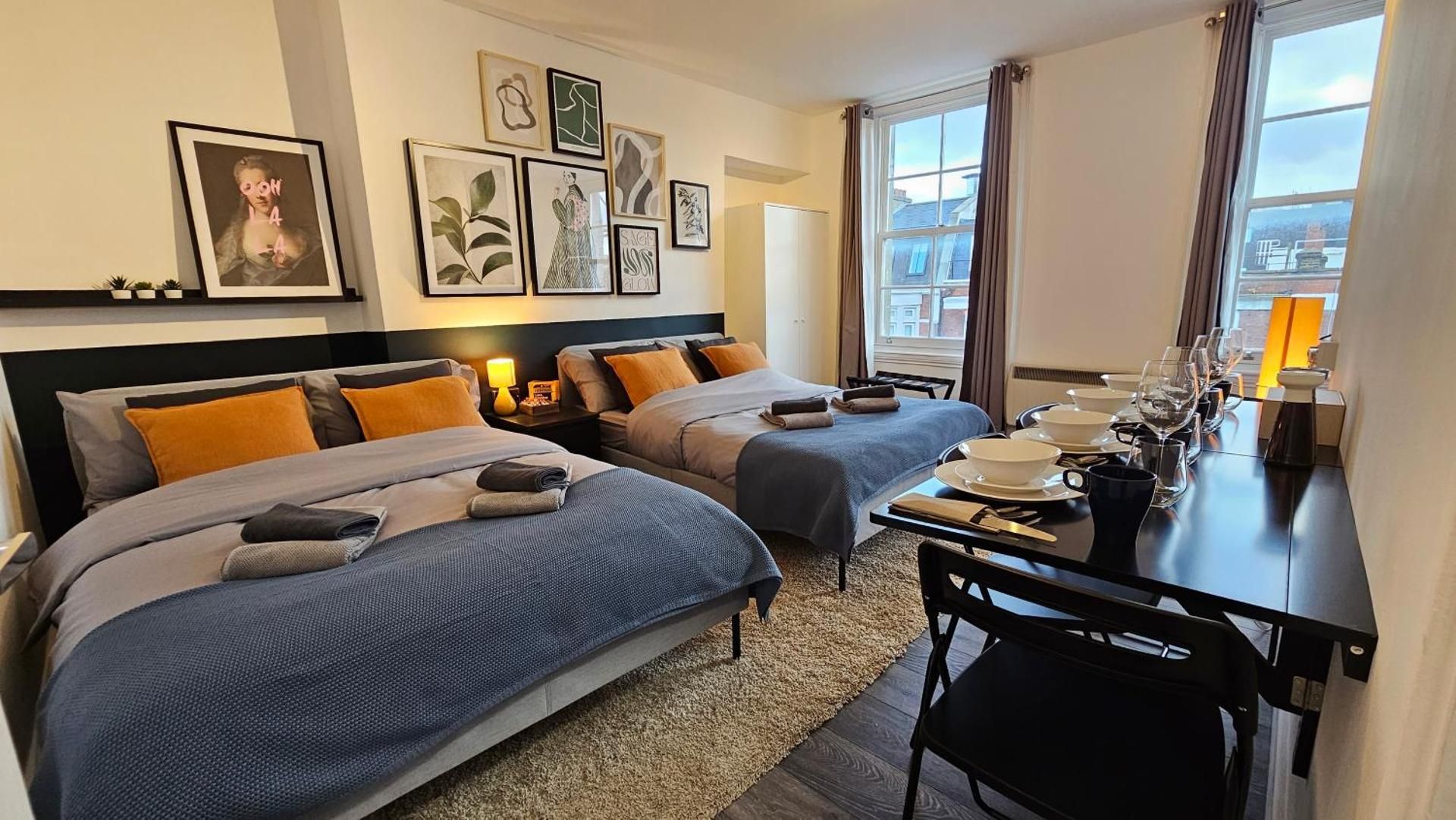 Family Studio