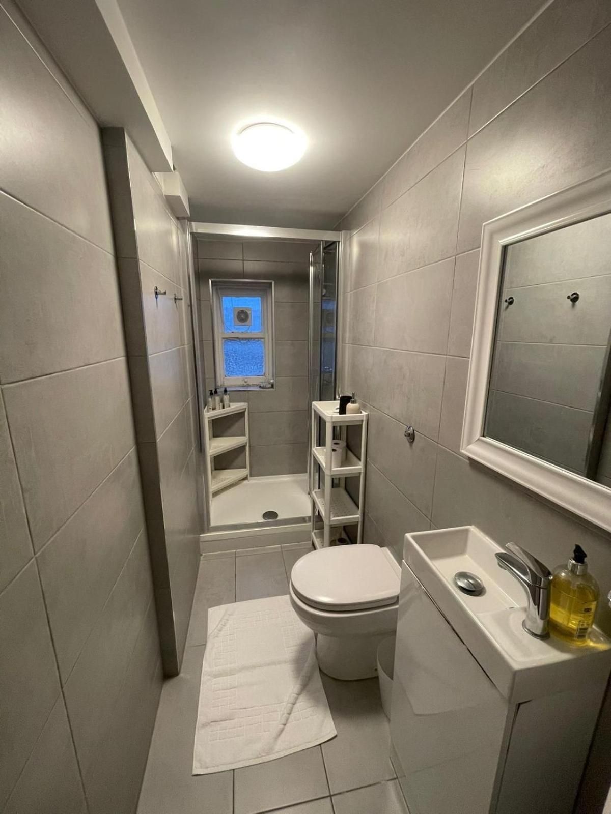 Two-Bedroom Deluxe Apartment