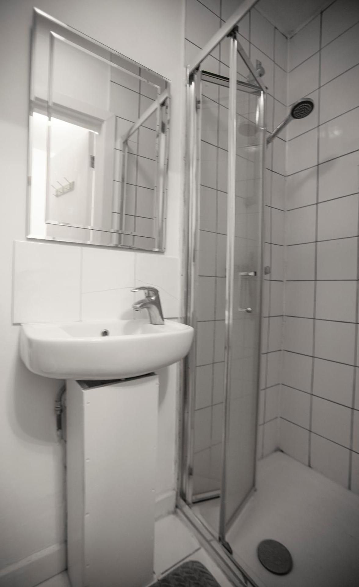 Small Single Room