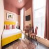 Euston apartments