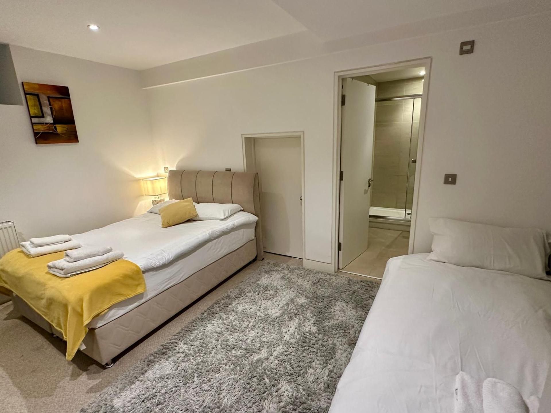 Junior Suite