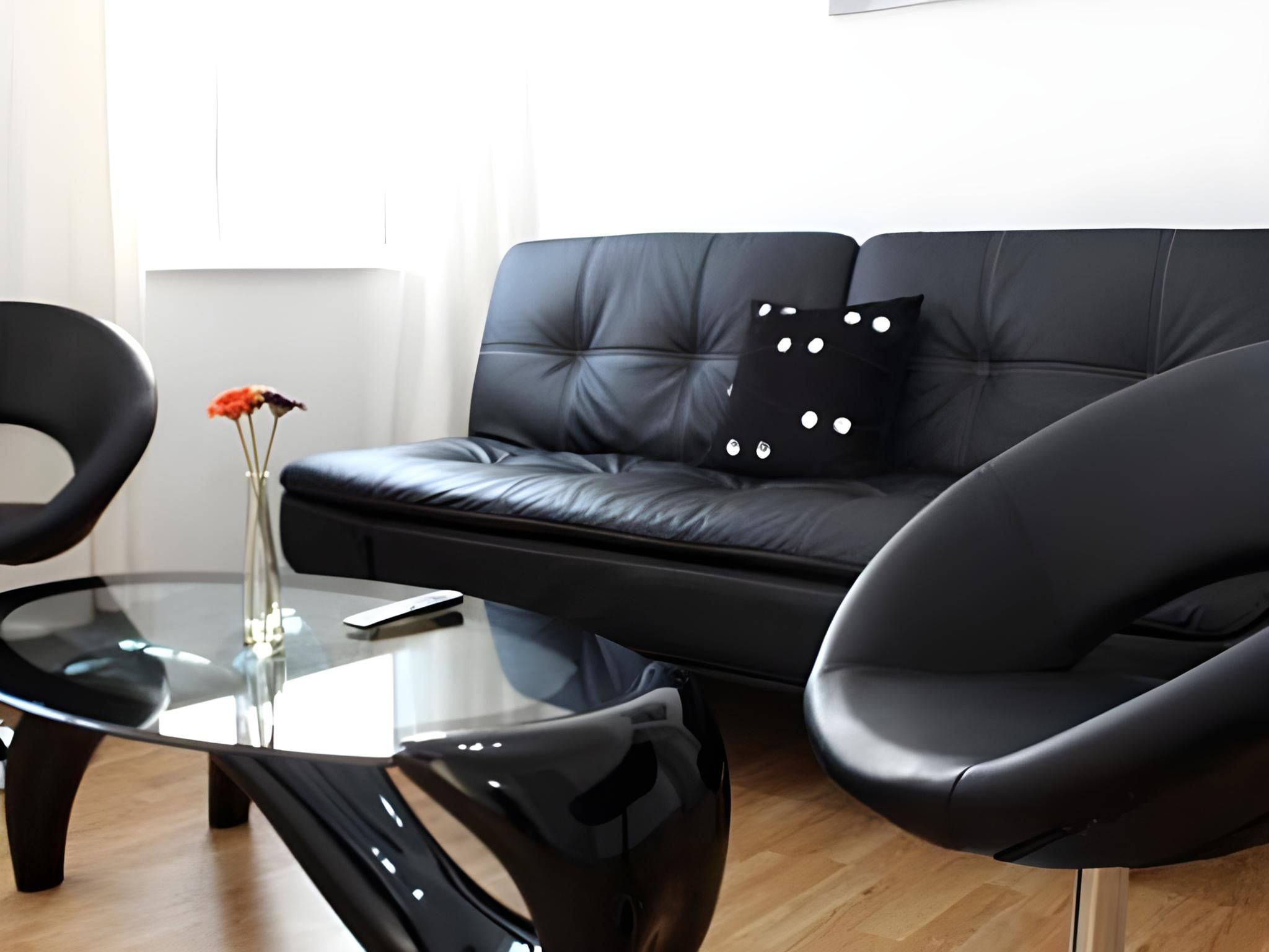 Superior Two-Bedroom Apartment