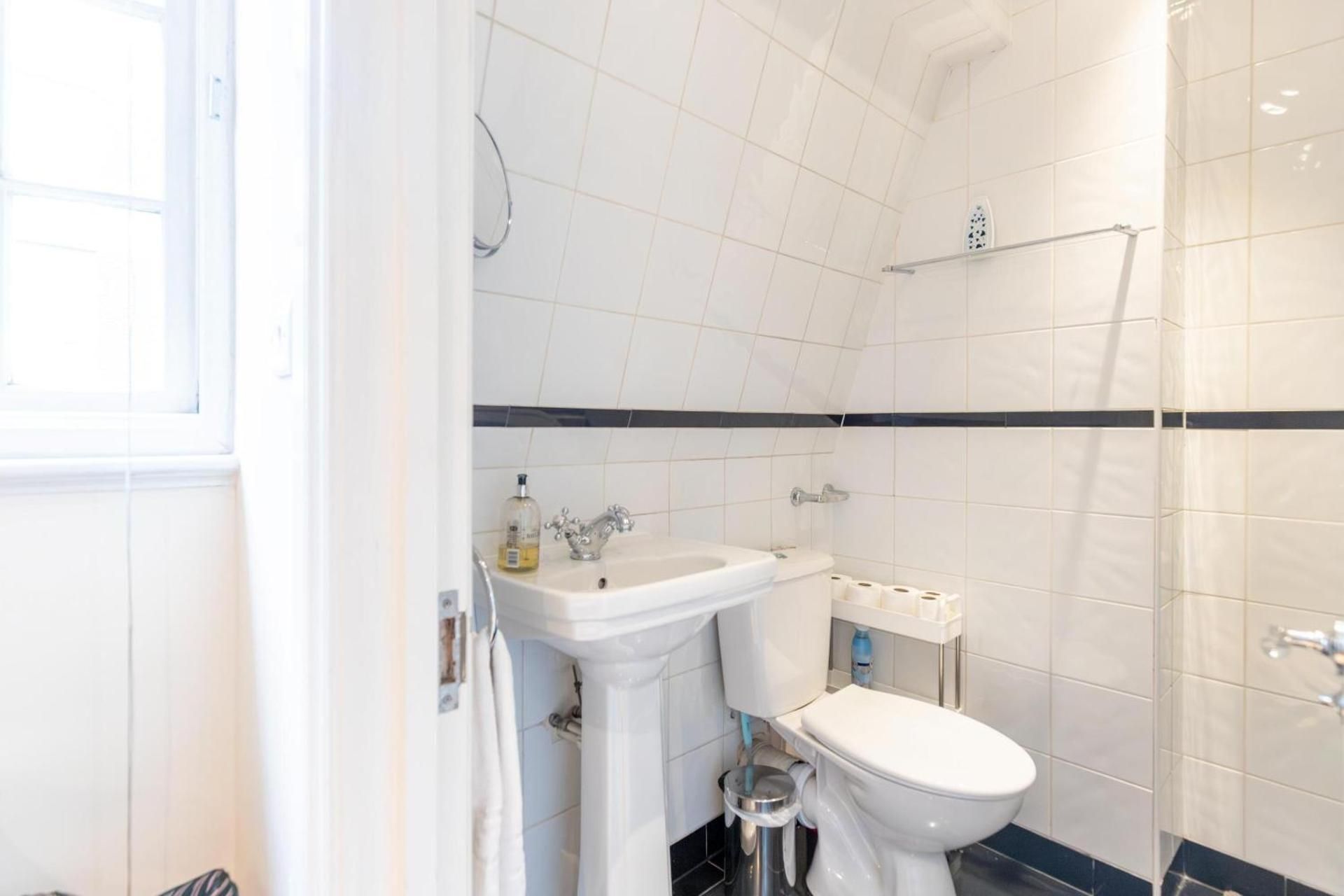 Standard Studio Apartment