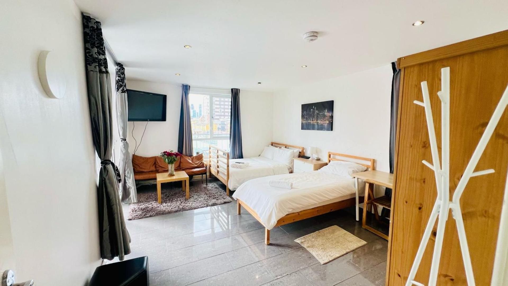 Double or Twin Room