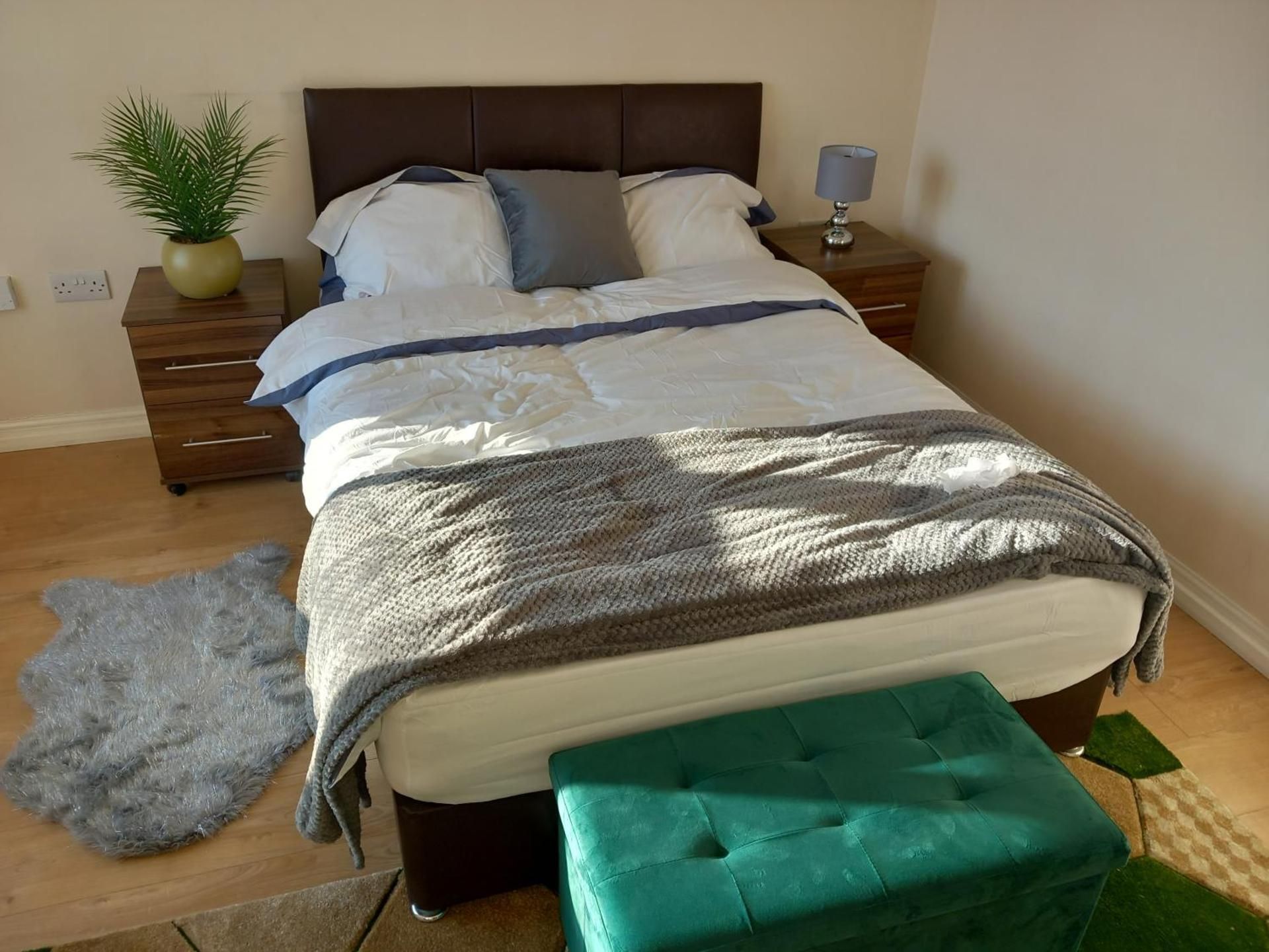 Suite with River View